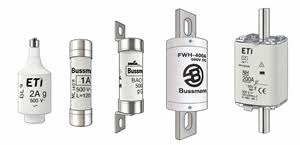 HRC Fuse